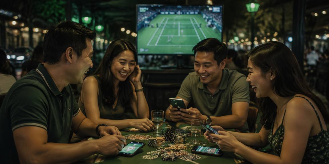 link kubet Tải ứng dụng link kubet — Android, iOS và APK trực tiếp