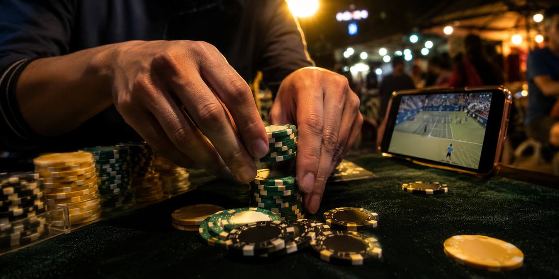 link kubet Những Gì Chúng Tôi Có Trong Sảnh Live Baccarat Dem